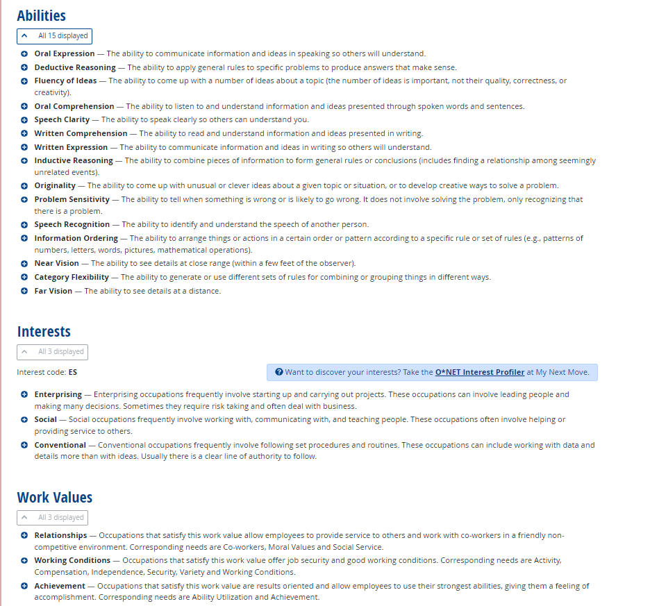 meetings, conferences, and workshops. Prepare training budget for department or organization. Confer