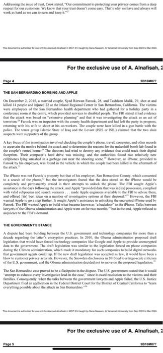 Thomas Jefferson's draft of the Declaration of Independence, was one of human