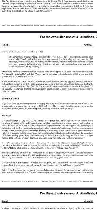 rights to life, liberty, and the pursuit of happiness. Thus, when business