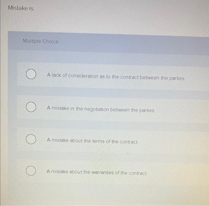 exist Does not exist from the outset Is valid only if there