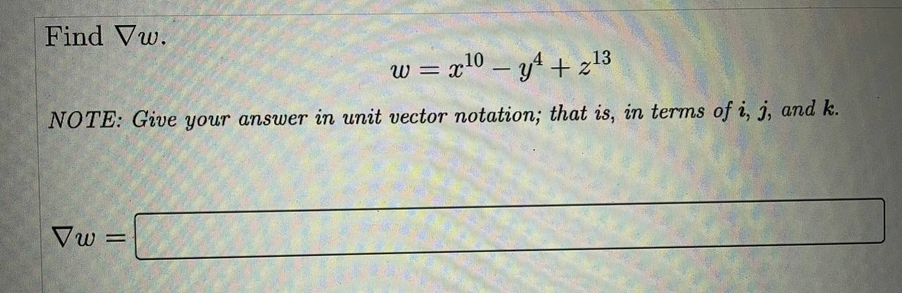210 - 24 + 213 NOTE: Give your answer in unit vector