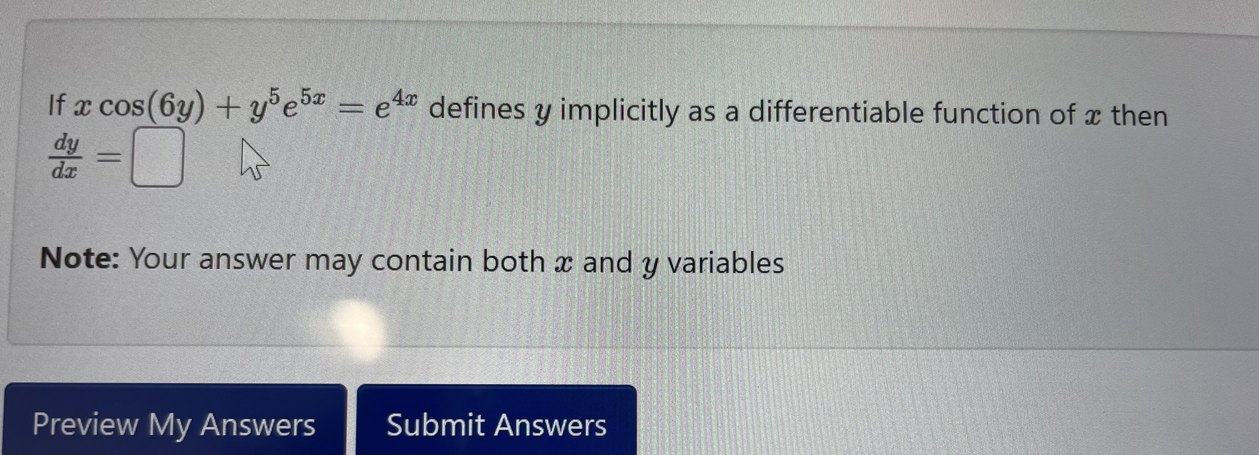 2 - 9 Thus the function f(x) is not differentiable at 9.