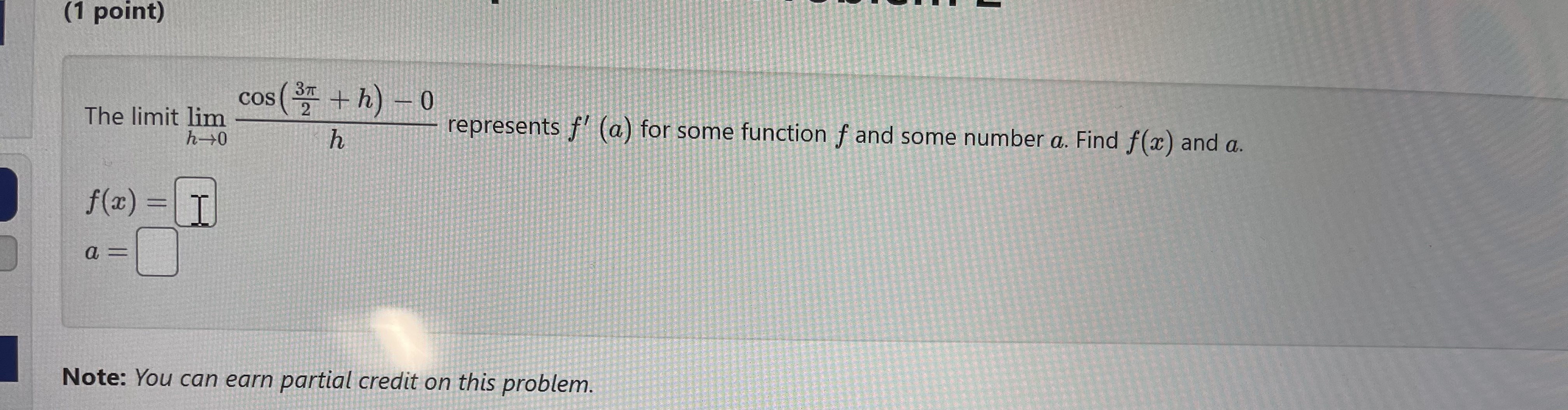 that 1 ( f-7) ( 20 ) = fi ( f -