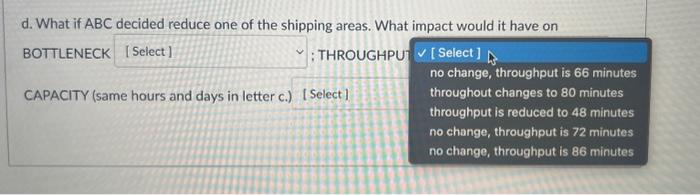 independent from the first and second station. The third station's machine can