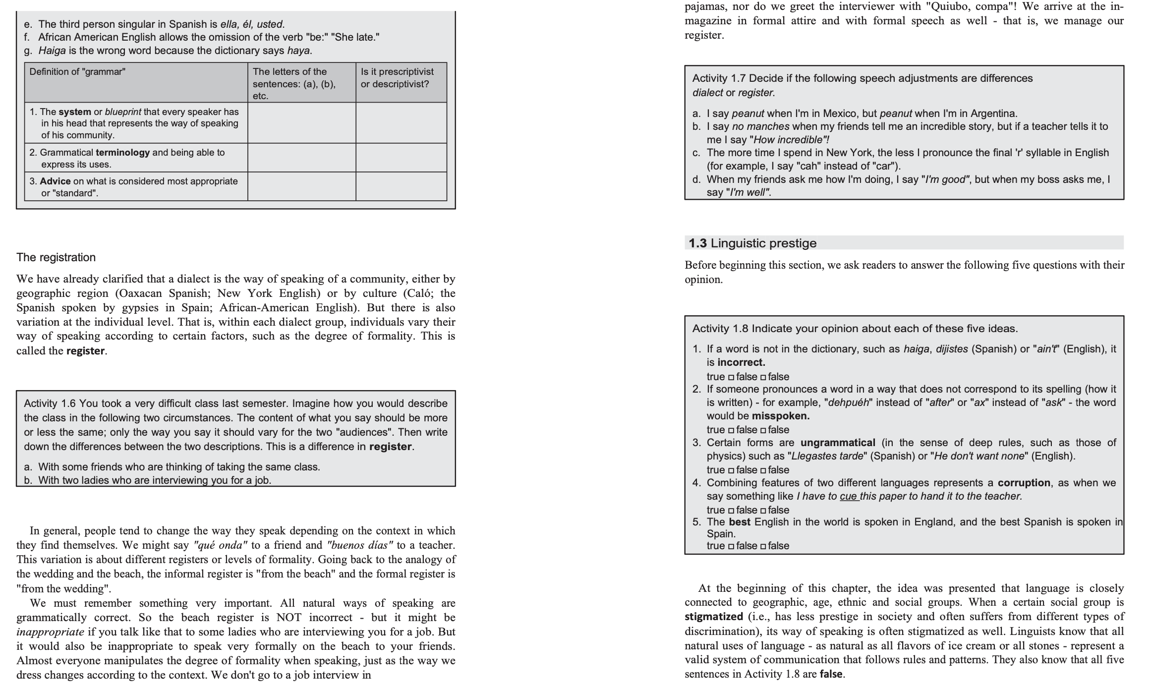 What influences participants' responses more: the voice or the photo? Here are