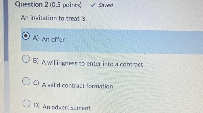 not need to contain particular provisions. B) May contain any provisions the