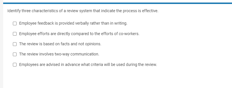 fail to consider? () Temporary () Time-bound () Realistic (O Aggressive Match