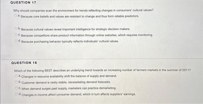 member referred by a current personal training client. b. A hot sauce