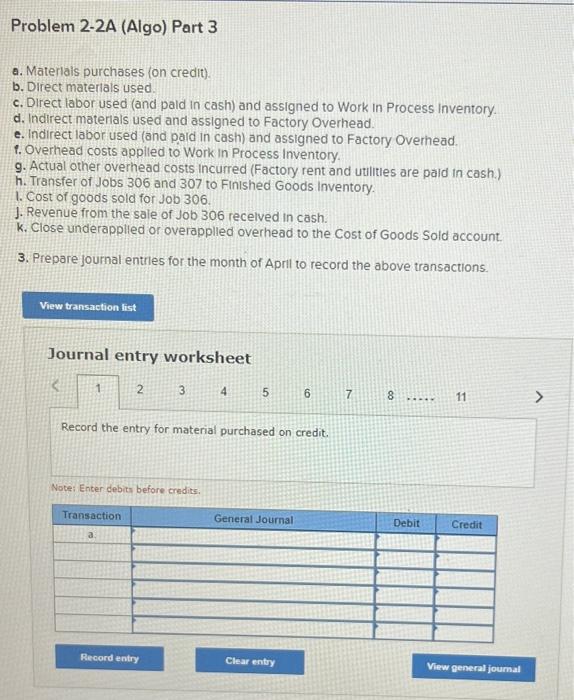 following information applies to the questions displayed below. Marco Company shows the