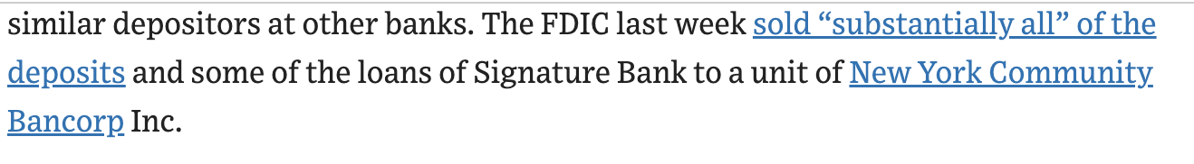 CONTEXT. The context would be a brief summary of the relevant points