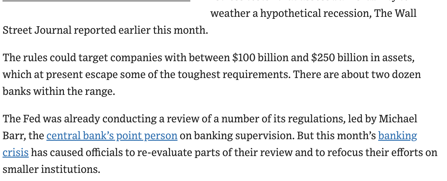 assertion #1. Next, identify the assumptions that must be true in order