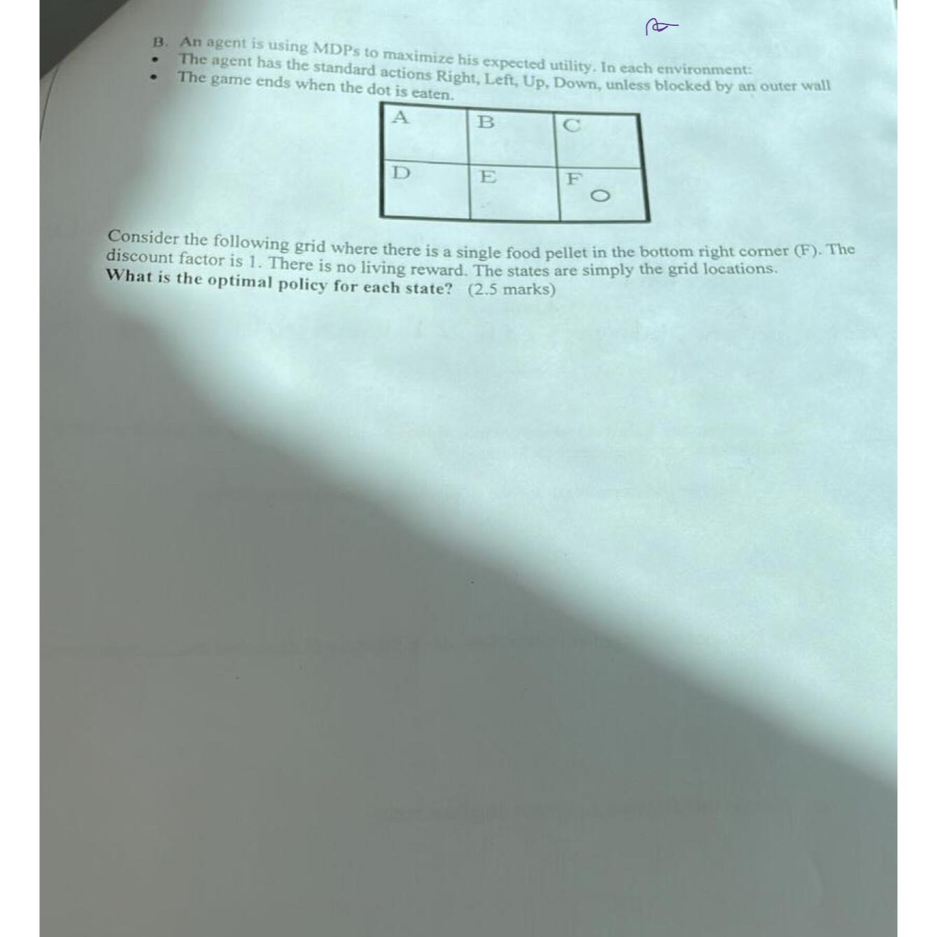  Explain the solution method, please 