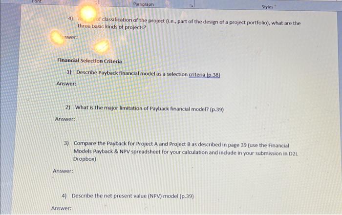 3) Describe organizational mission (p.31) Answer: 4) Describe Strategic Management Process (p.31,