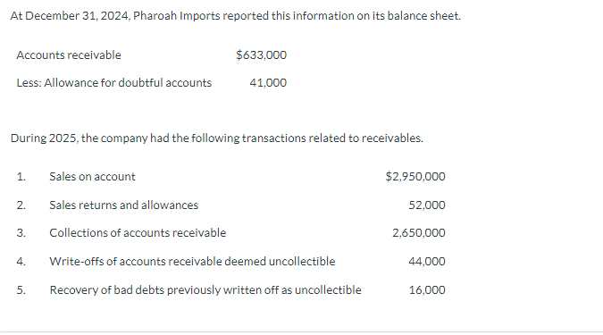 are $49,000. (List debit entry before credit entry. Credit account titles are