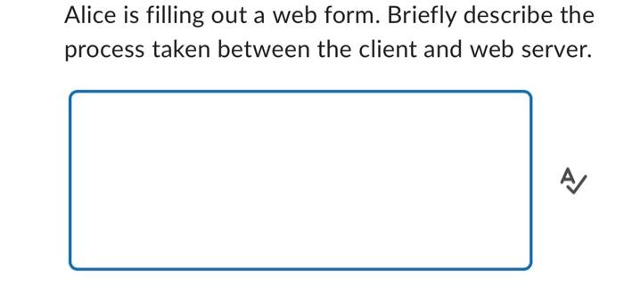 apply. a) The bank might use two or more domain names on