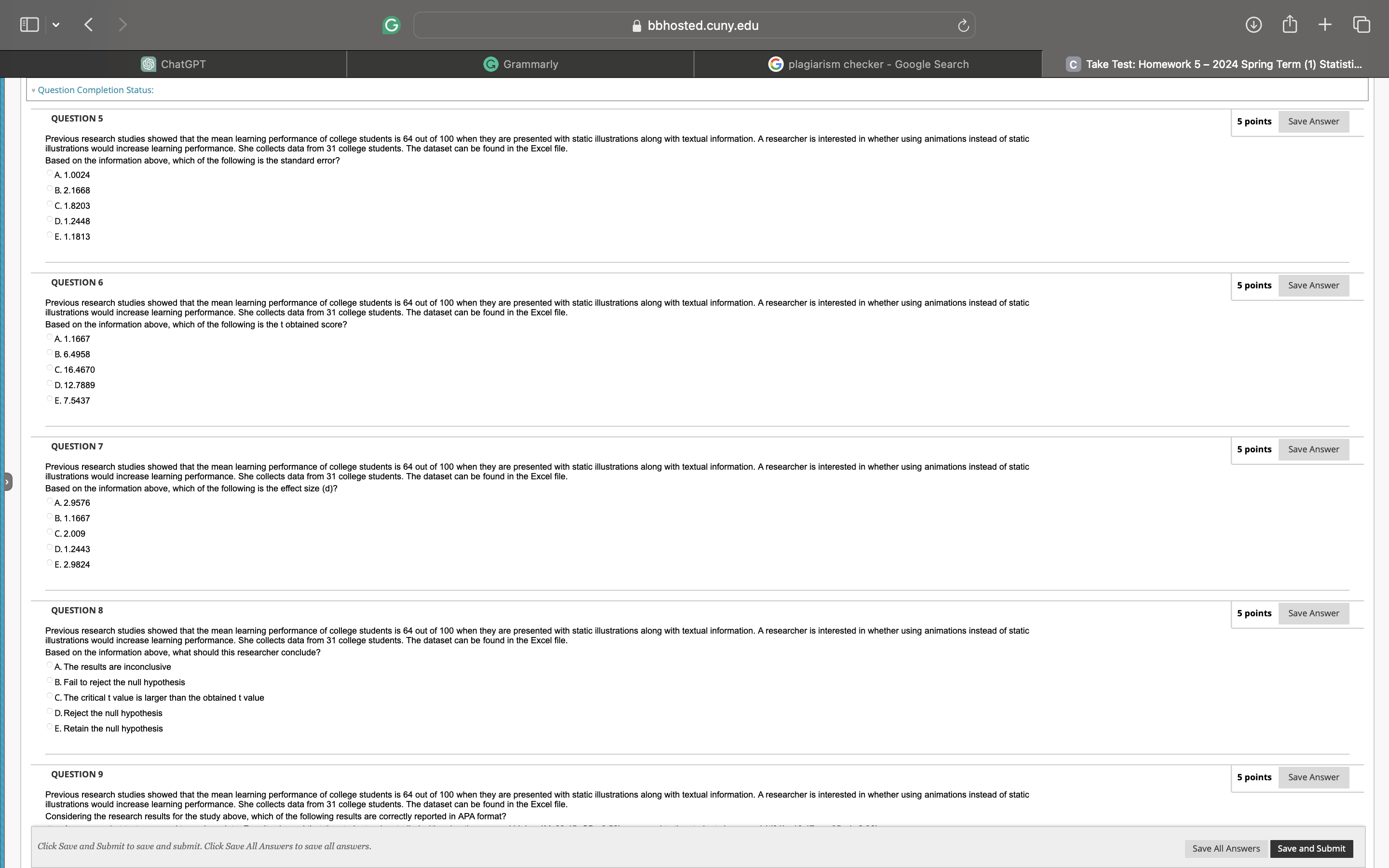 G Q 8 Fri Mar 8 1:05PM AutoSave OFF 1 - G