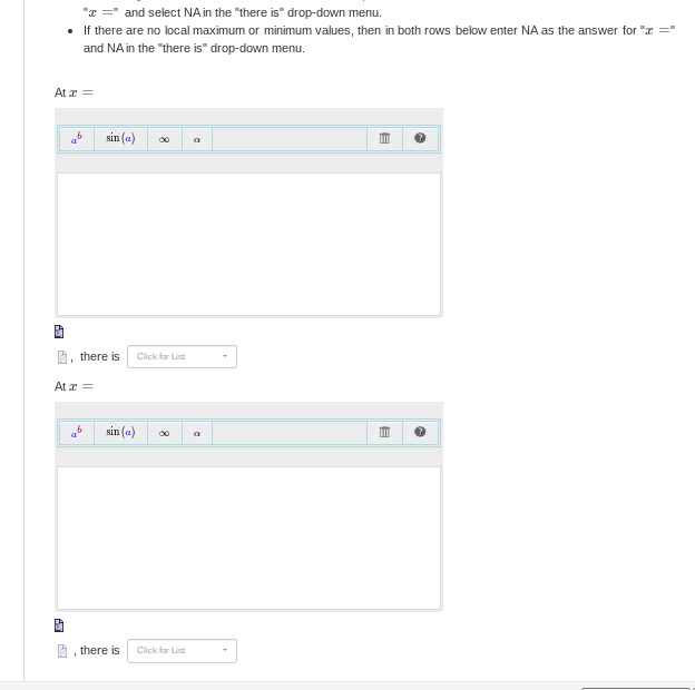 -11x + 10x + 10 is increasing or decreasing. Note: Use the
