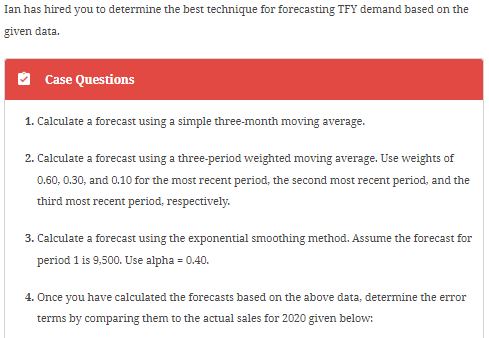 tires. Located in Altoona. Pennsylvania. TFY has grown successfully over the past