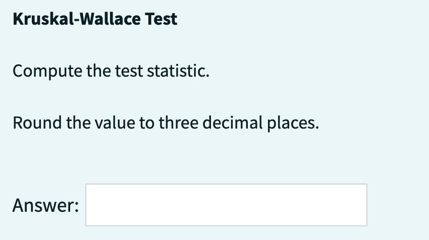 for the purpose of entering answers into Moodle. Do not use rounded