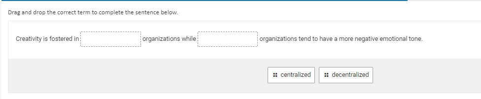 Going along with the change with little excitement. i1 Being an cutspoken