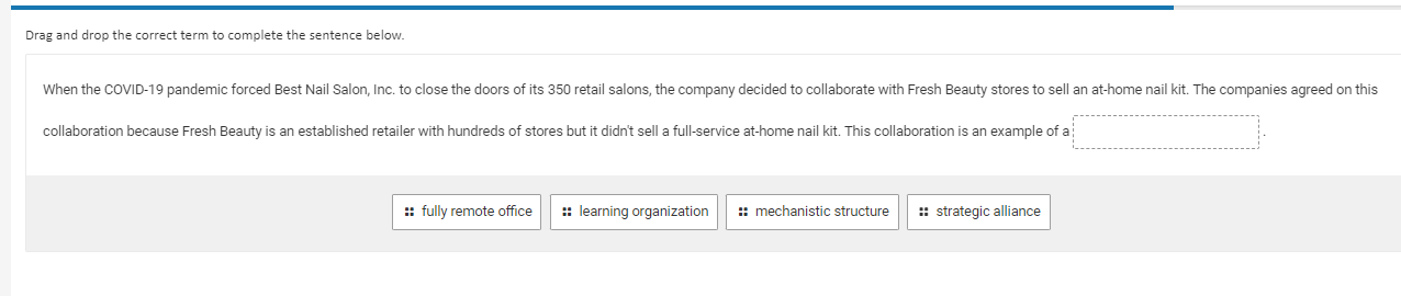 ' Four strategies that should be implemented during Lewin's refreezing stage include