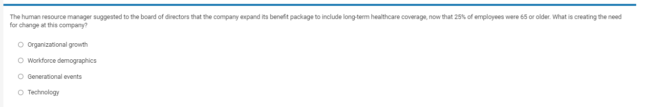 adoption. mzaking change part of the organizational culture. publicizing success. building coalition.