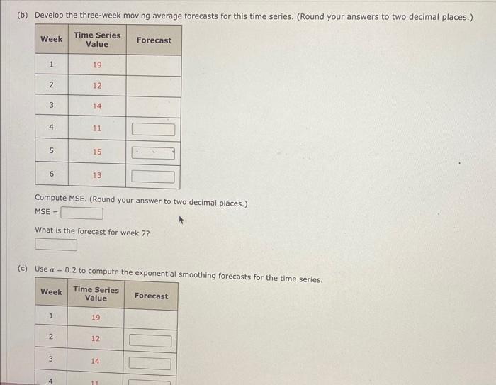 to follow a cyclical pattern. The data appear to follow a seasonal