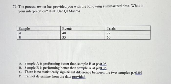 Need help. Will thumbs up. Need best answer. Thank you 79. The