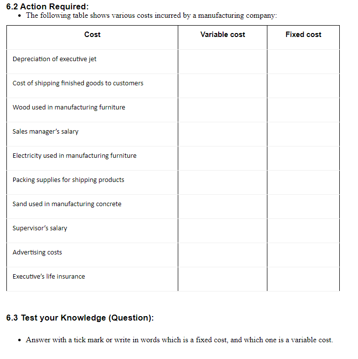 Answer with a tick mark or write in words which is a