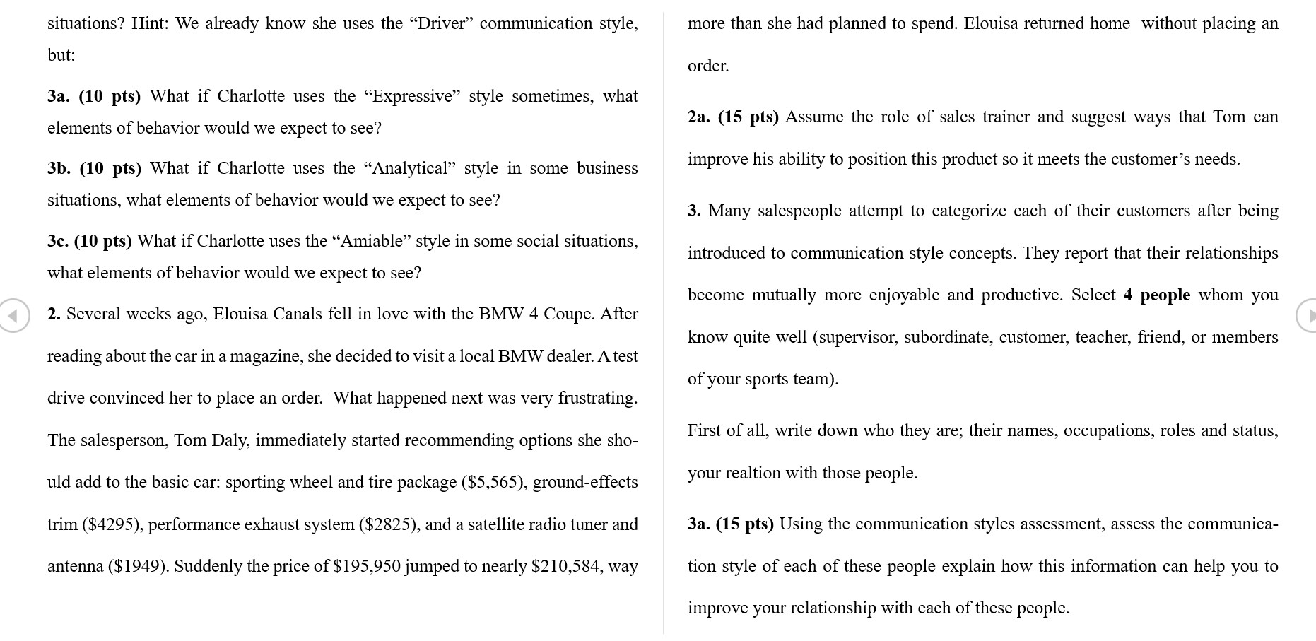Alan Birch has been employed for Keller Williams Realty for almost three