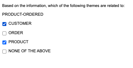  (relates to prev post) Based on the information, which of the