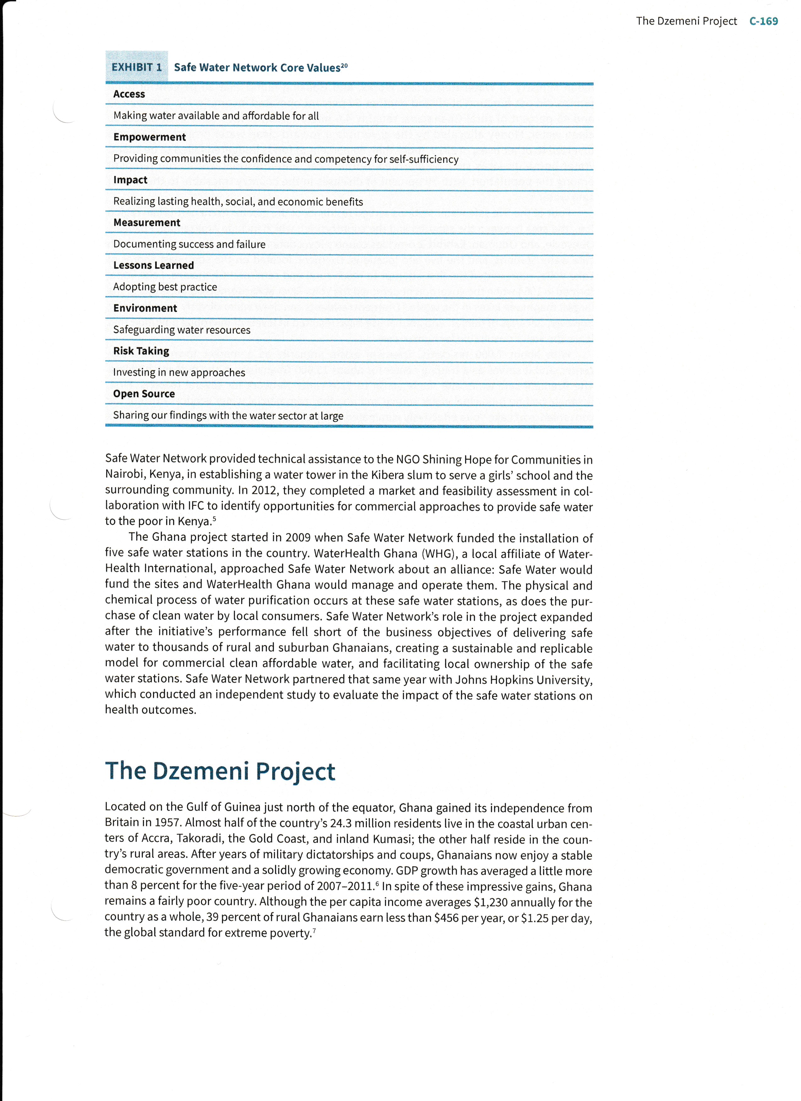 Management university paper. The conclusion is the basic question. Identify the problems