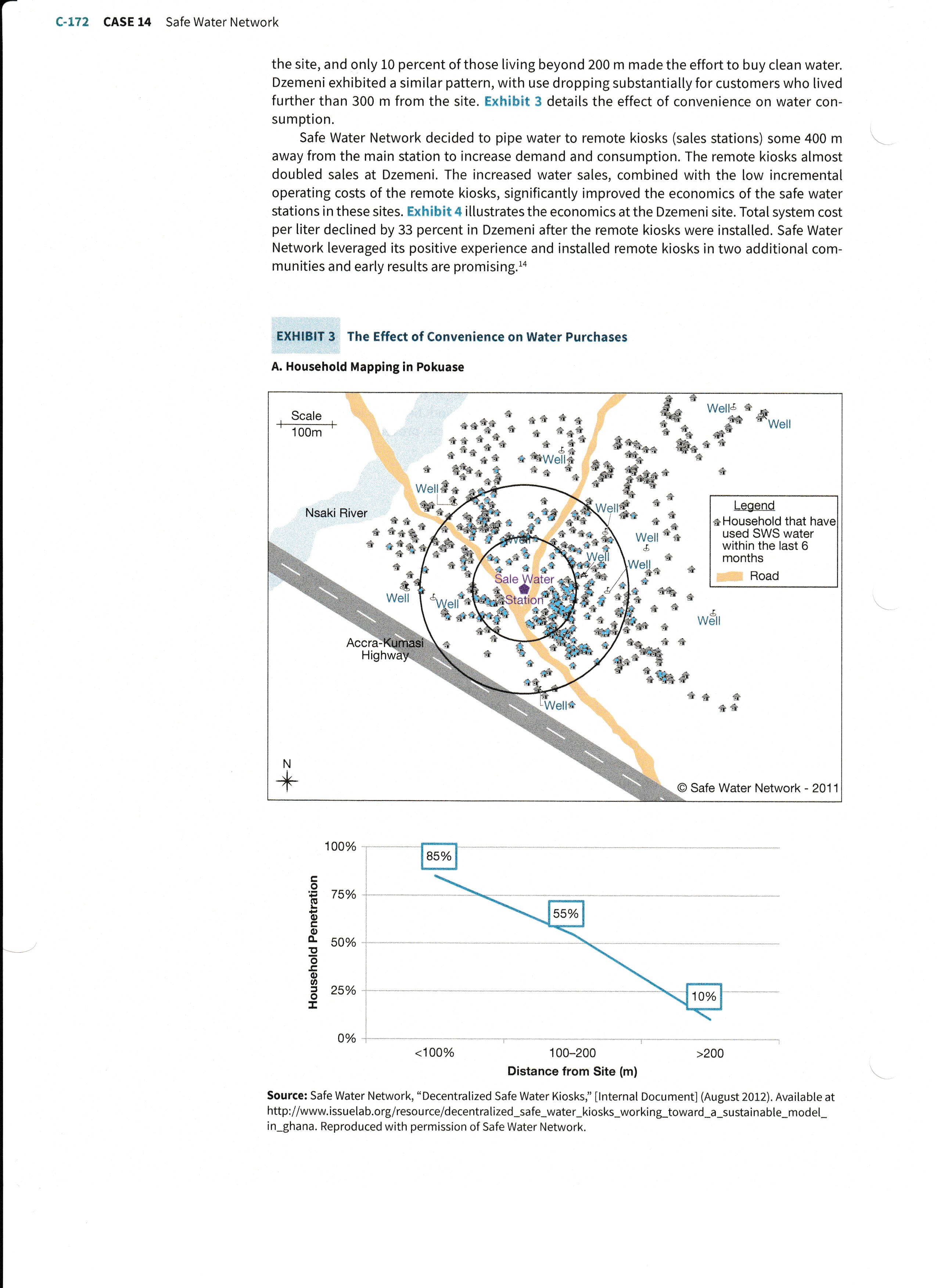Dzemeni With mixed emotions, Charles Nimako put down the 2011 summary report