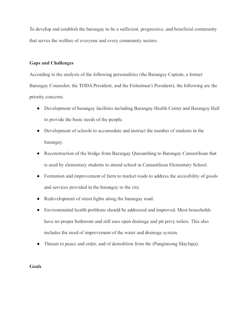 coast of Calaca City. It is 3.3 kilometers away from Calaca City