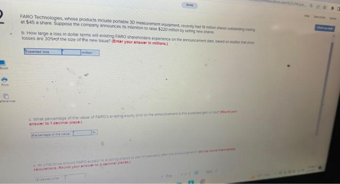 Answer this including all parts b, c and d then I will