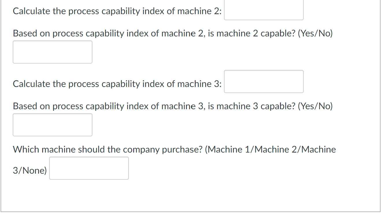 responses. For example, do not include comma or dollar sign in your