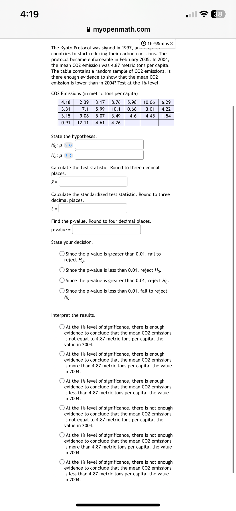 is used by banks and other lenders to determine whether someone is
