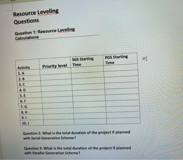 tiebreaker if the assigned priority rule results in a tie among two