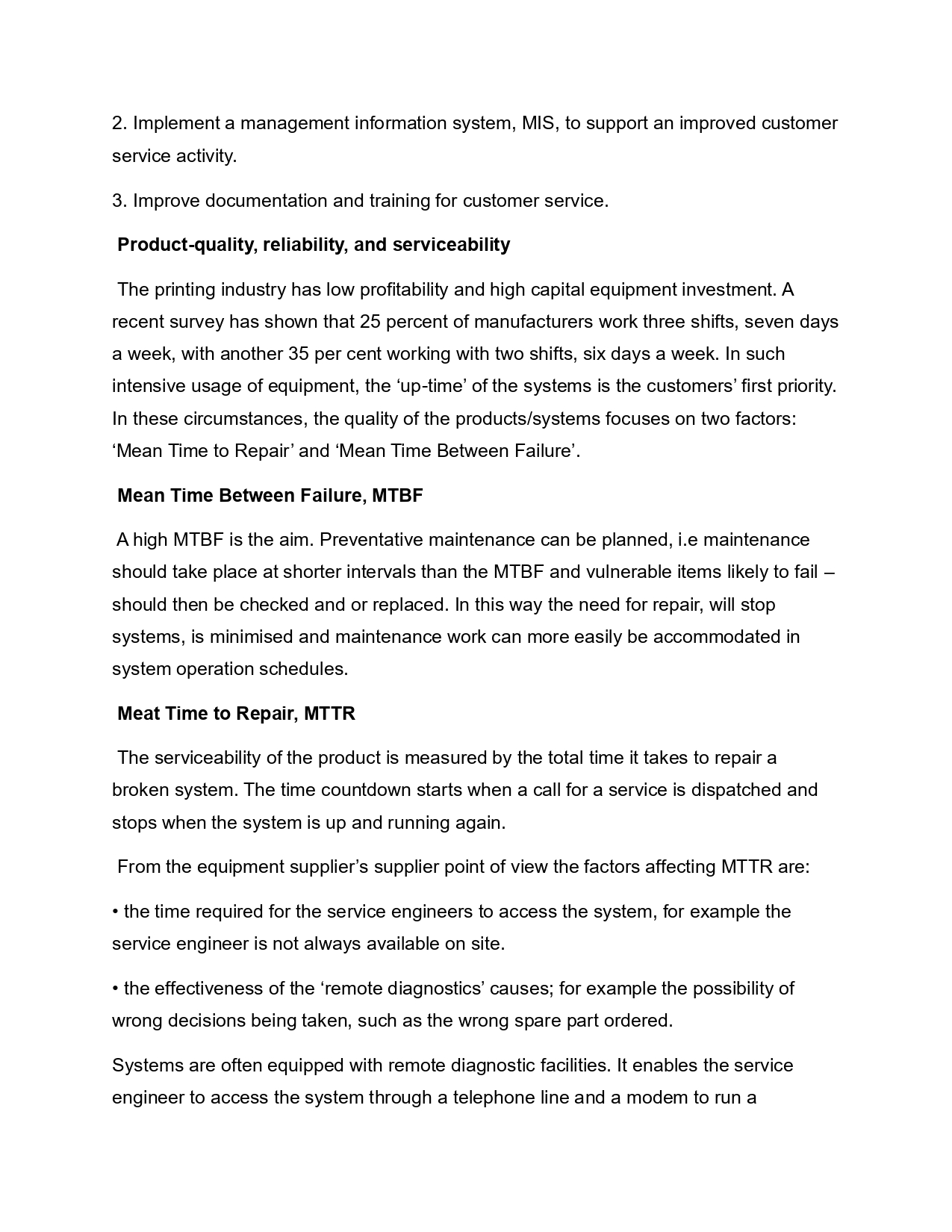 Machine Inspection equipment for the sophisticated printing industry primarily for use in