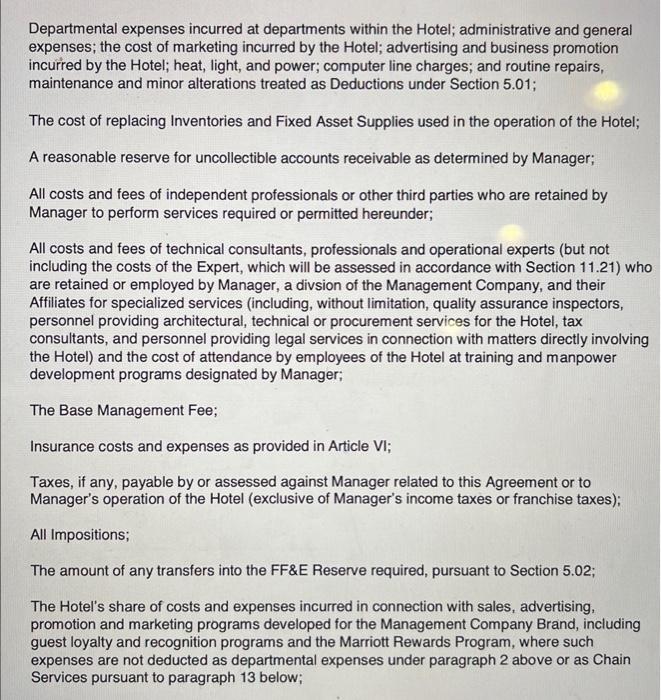 This 300-room hotel was developed by the Owner and is currently one