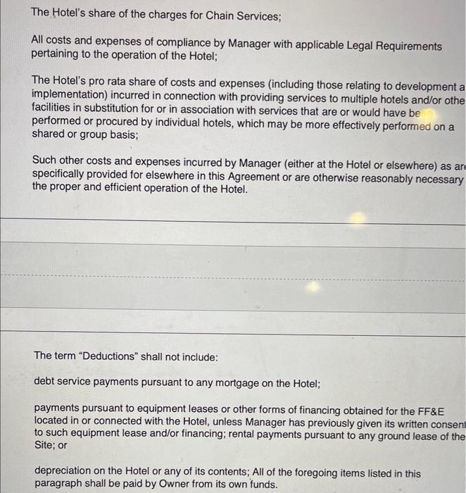 to one and a half years old. The term of the Management