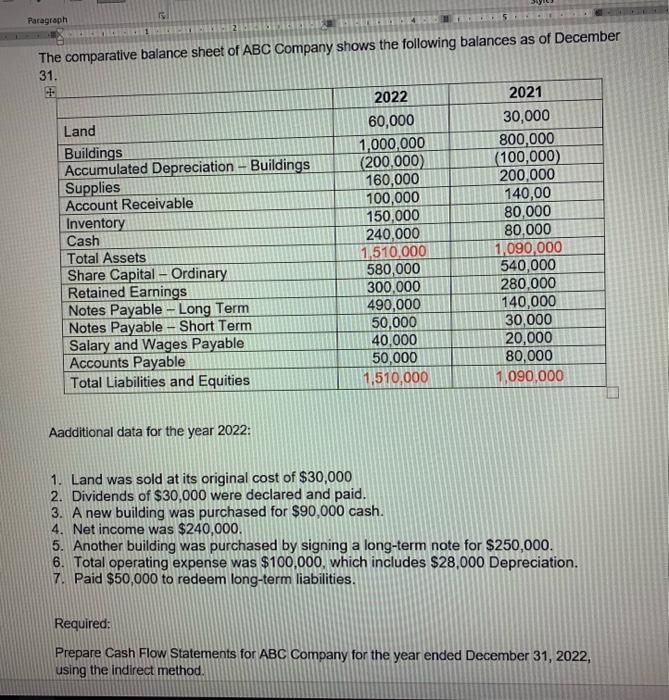 PLEASE SOLVE THE QUESTION IN THE TABLE DOWN OR SIMILAR TO IT.