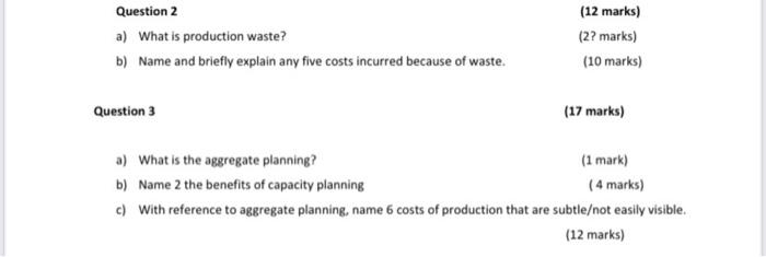 ( 2 marks) b) Zhing Zhong Namibia sells 20000 tyres a year.