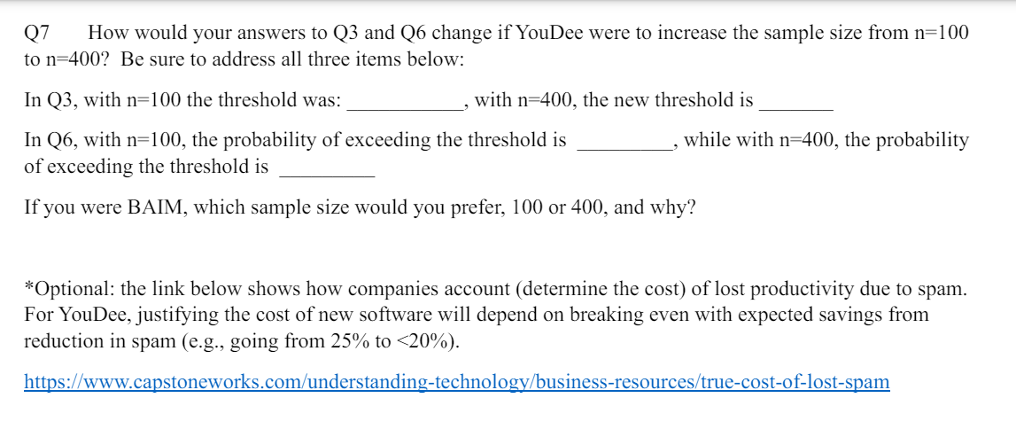 each person should be able to do the work on their own,