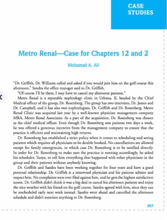  Proposed Solution/Changes: Provide specific and realistic solution(s) or changes needed. Explain