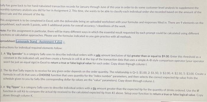  Note: Since true = 1 and false =0, the "sum' is