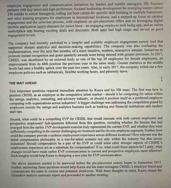 specific and include the mediums you would use to reach both sets