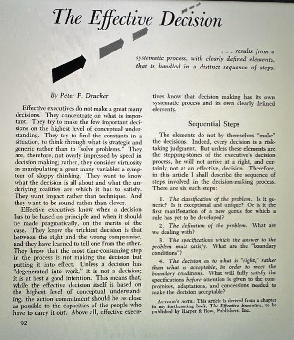  What was new or surprised you? What you agree or disagree?