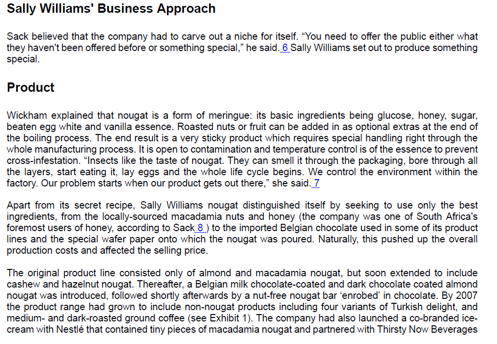 purpose and objectives. What do you want the PMO to achieve? How