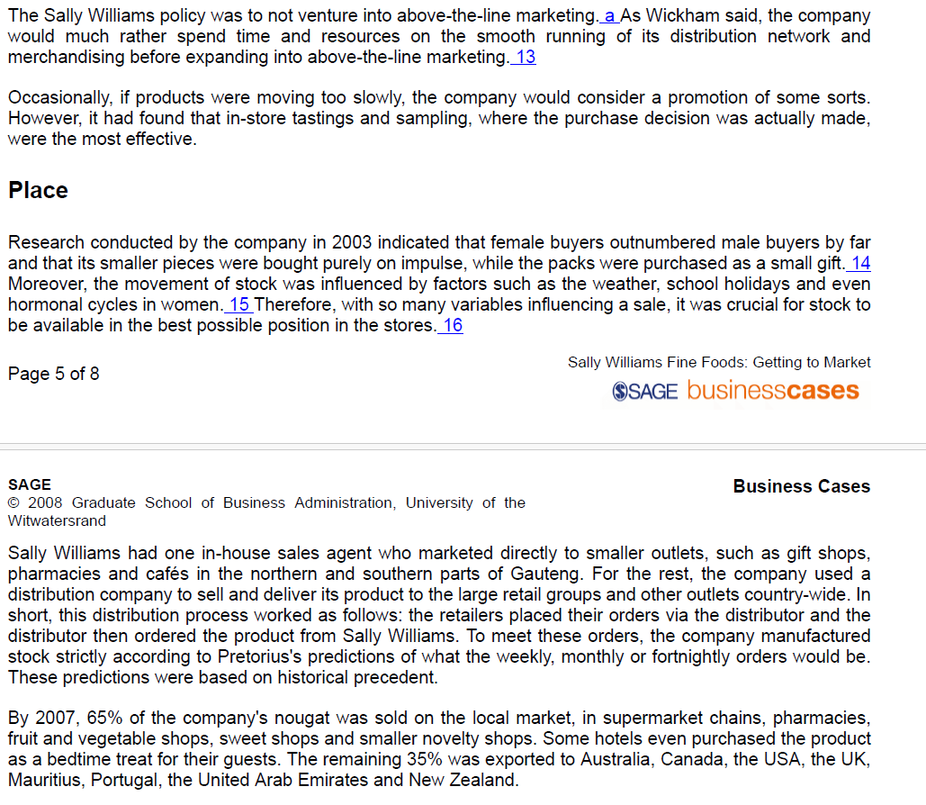 structure. How will the PMO be organized? Will it be centralized, decentralized,